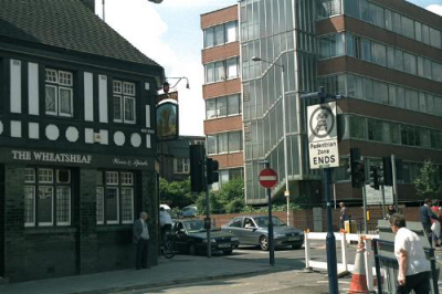 St. James 2000