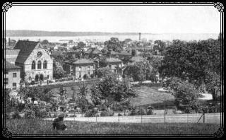 old windmill hill